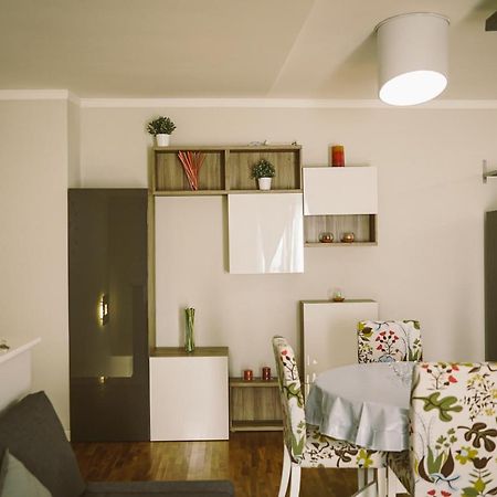 B&B Porta San Marco San Severo Eksteriør bilde