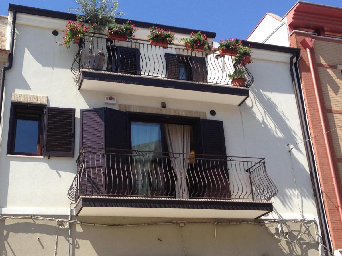 B&B Porta San Marco San Severo Rom bilde