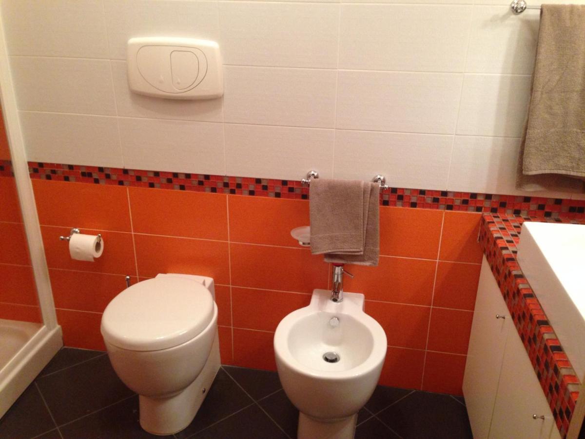 B&B Porta San Marco San Severo Rom bilde