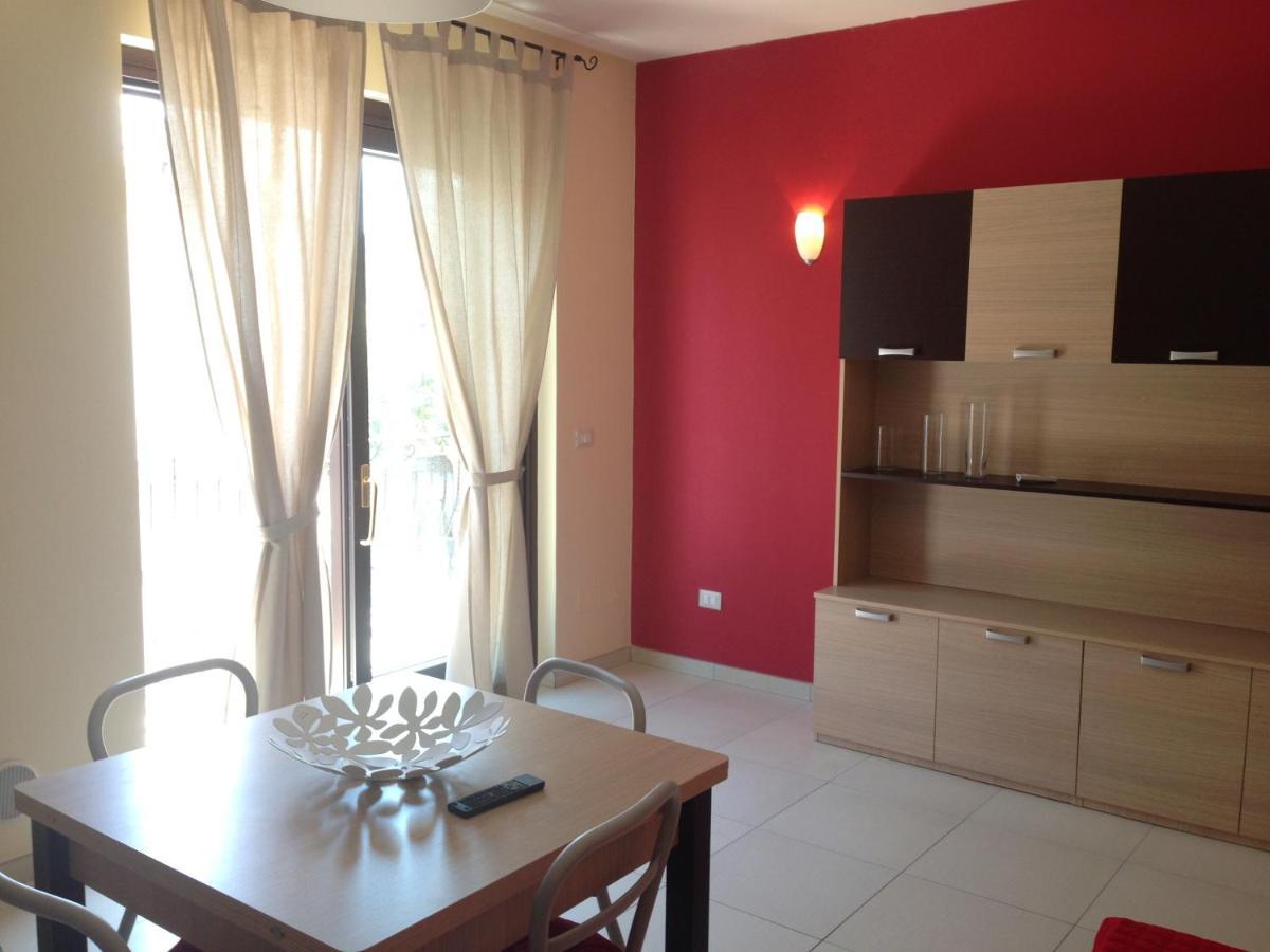 B&B Porta San Marco San Severo Rom bilde