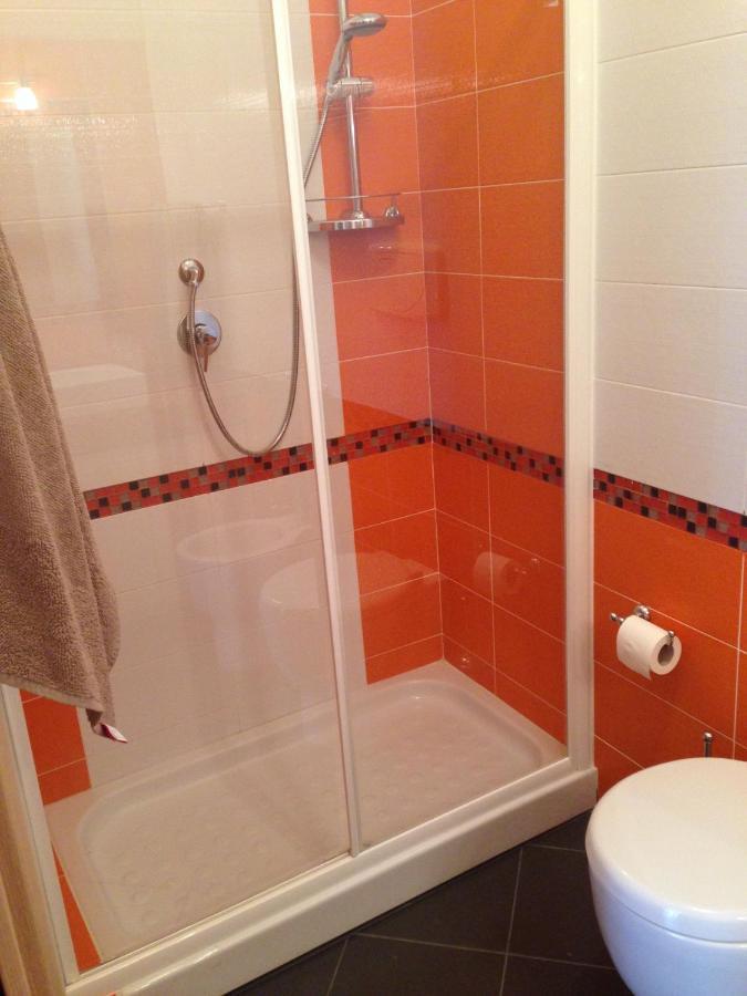 B&B Porta San Marco San Severo Rom bilde