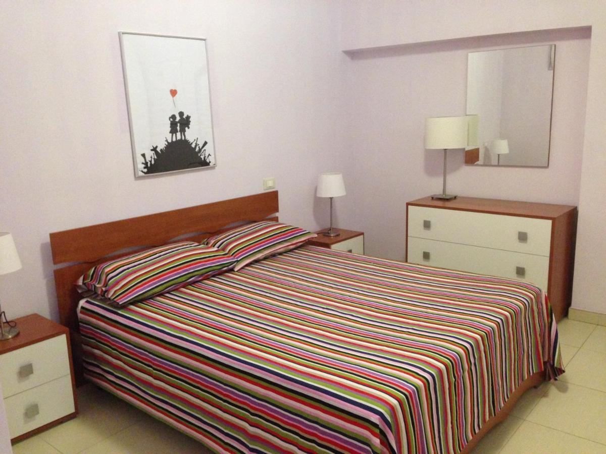 B&B Porta San Marco San Severo Rom bilde