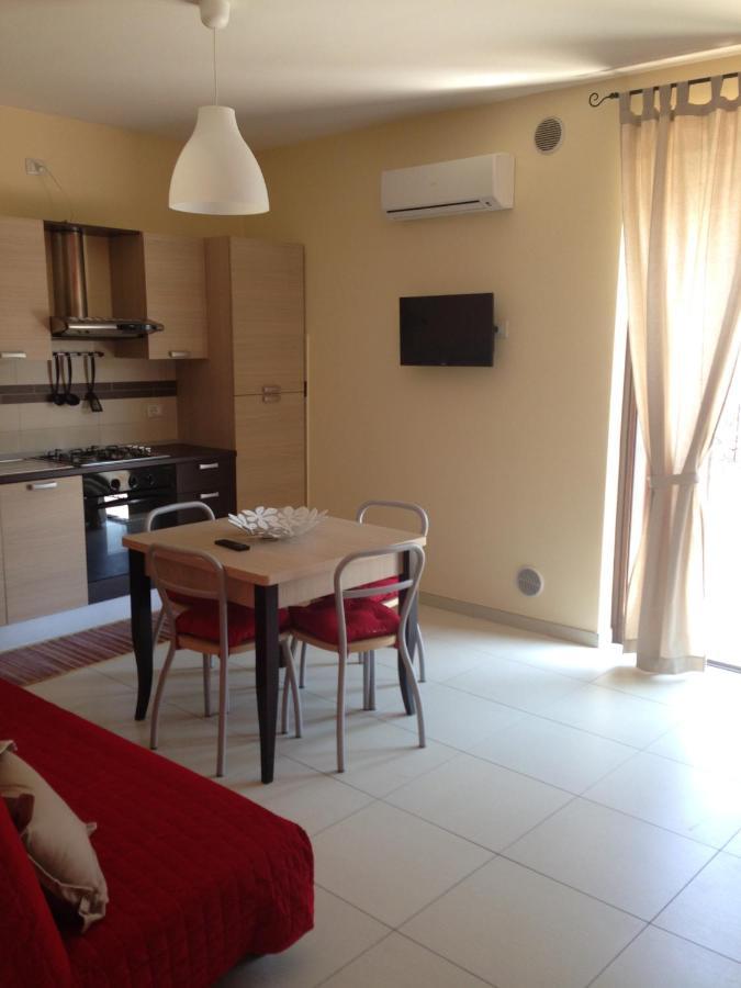 B&B Porta San Marco San Severo Rom bilde