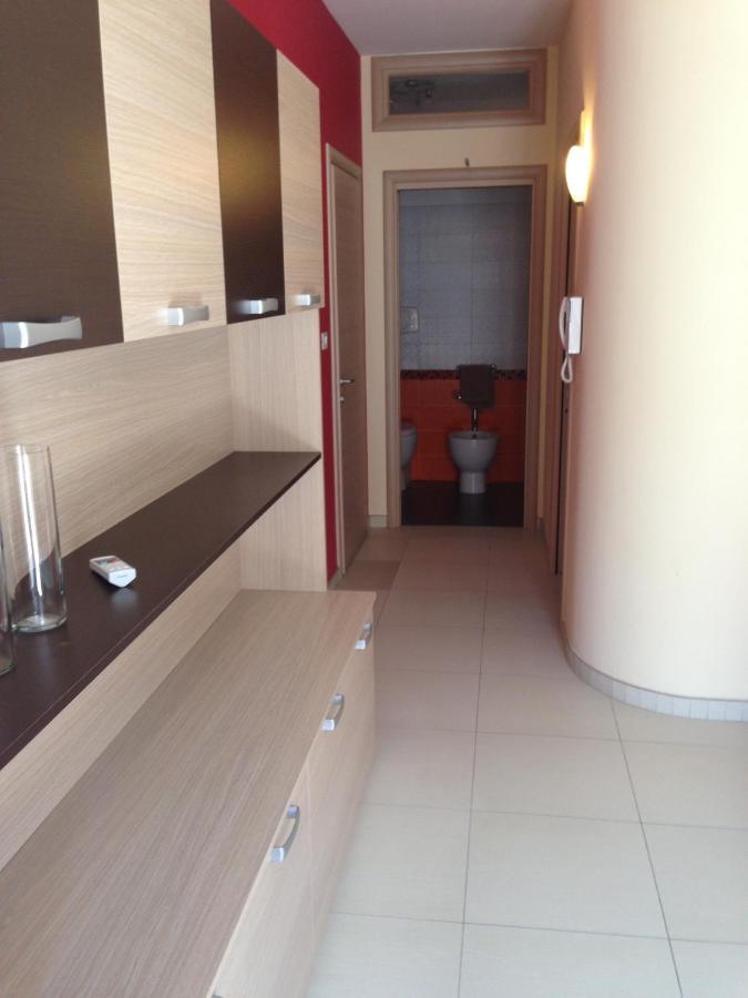 B&B Porta San Marco San Severo Rom bilde