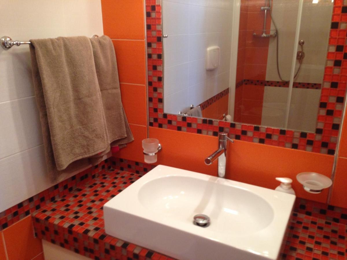 B&B Porta San Marco San Severo Rom bilde