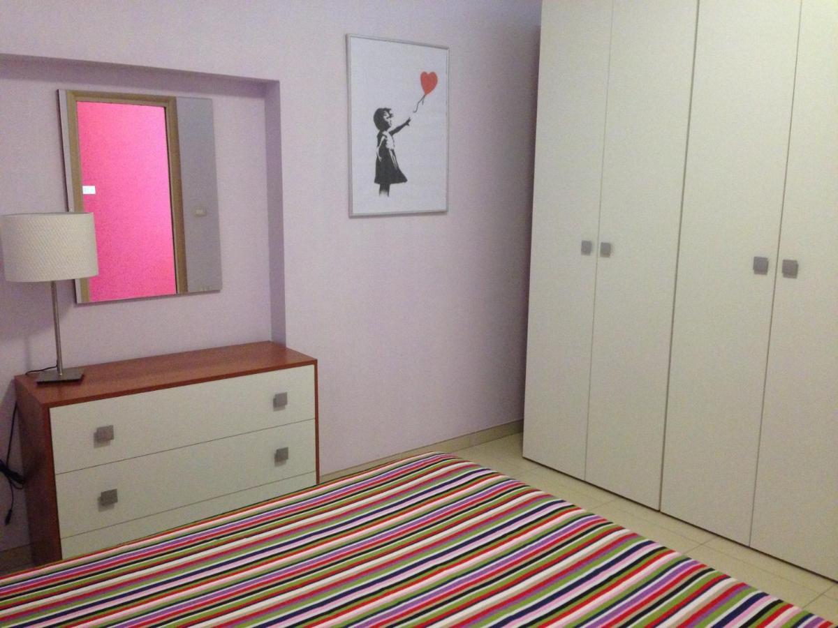 B&B Porta San Marco San Severo Rom bilde