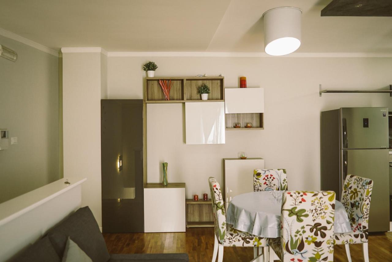 B&B Porta San Marco San Severo Eksteriør bilde