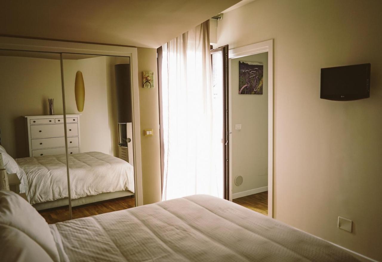 B&B Porta San Marco San Severo Eksteriør bilde