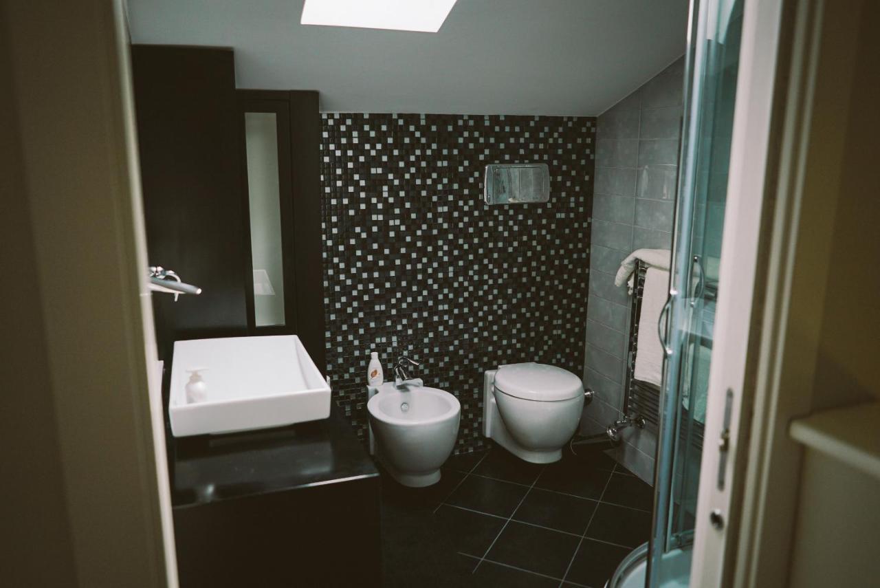 B&B Porta San Marco San Severo Eksteriør bilde