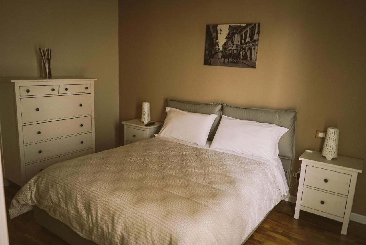 B&B Porta San Marco San Severo Eksteriør bilde