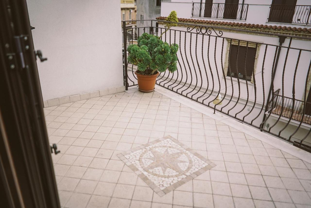 B&B Porta San Marco San Severo Eksteriør bilde